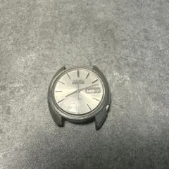 ［ジャンク］SEIKO 5ACTUS腕時計 フェイスのみ