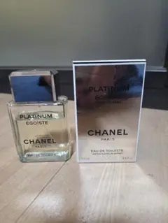 2026年最新】エゴイスト プラチナム 100mlの人気アイテム - メルカリ