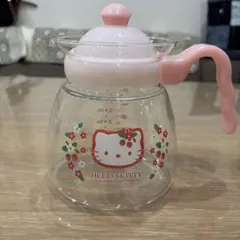 Hello Kitty ティーポット 2005年製 | Mercari