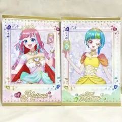 ワッチャプリマジスタジオ ファンブック 7.8章 - メルカリ