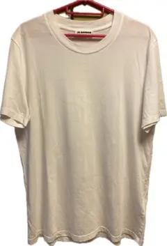 正規 JIL SANDER ジルサンダー Tシャツ