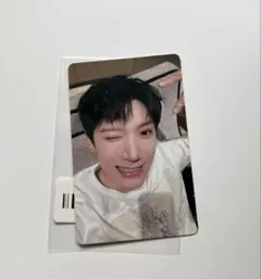 WayV bigbands テン 北京showcase kmsトレカ