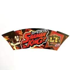 メーシー　eシャーマンキング　パネルシート　SHAMAN KING 恐山 アンナのサムネイル