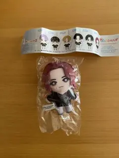 かぷっこふれんず INI 松田迅 【おまけ付き】