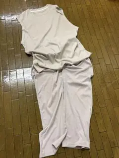 メンズ　セットアップ