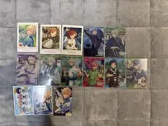 あんスタ カードセット