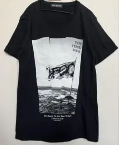 a flood of circle TシャツS ルードギャラリー