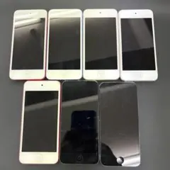 2026年最新】IPOD touch 7世代 ジャンクの人気アイテム - メルカリ