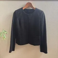 avvノーカラージャケットのサムネイル