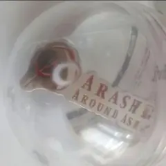 嵐　歴代ロゴマグネット ARASHI AROUND ASIA ライブ 2026