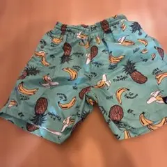 Ocean&Ground ハーフパンツ 120cm