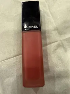 ☆残量多☆CHANEL ルージュアリュールインク 168 セレニティ 廃盤色