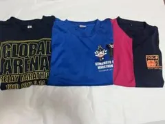 高校ラグビー 大会記念tシャツ 4着セット バラ売り⭕️ - メルカリ