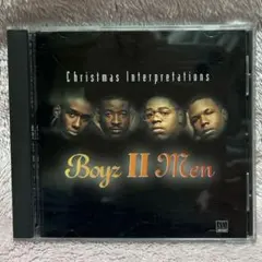 2026年最新】BOYZ II men レコードの人気アイテム - メルカリ
