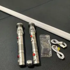 2026年最新】ダースモール ライトセーバーの人気アイテム - メルカリ