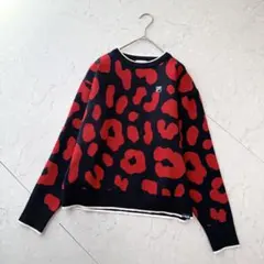 ニット レディース fila