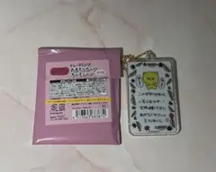 チェゴシム トレーディング おまもりカードキーチェーン シークレット