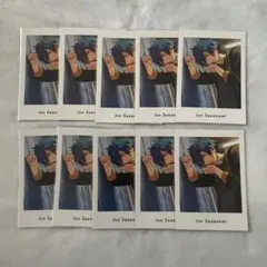 あんスタ 漣ジュン ぱしゃっつ vol.2