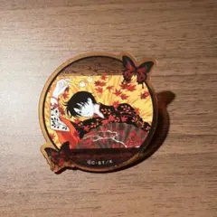 時光代理人 時光酒会 くじ アクリルスタンド アクスタ リン トキ
