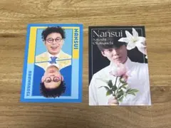 軟水　よしもとコレカ　第6弾