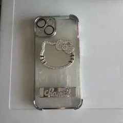 ハローキティ iPhone14ケース