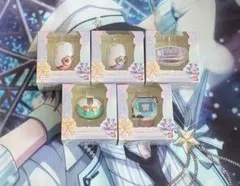 プリキュアミニチャームコレクション3のサムネイル