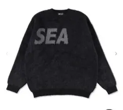 2026年最新】WIND AND SEA メンズ ニット・セーターの人気アイテム