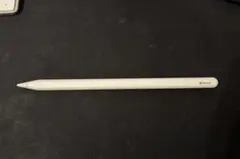 Apple Pencil (第2世代) ホワイト