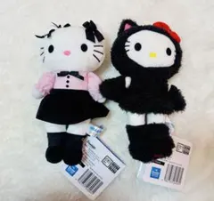 2026年最新】ハローキティぬいぐるみまとめ売りの人気アイテム - メルカリ