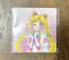 新品未開封★ 美少女戦士セーラームーン　マグネット　セーラームーン　果汁グミ