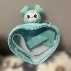 TWICE LOVELYS　ぴこきゅんボディバッグ　GIGO限定　ミナ　ミブリー