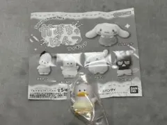 あひるのペックルかぼちゃぱんつフィギュア