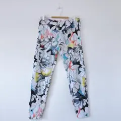 リンダワークス レギンス M size - メルカリ