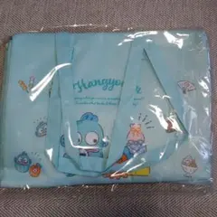 サンリオ ハンギョドン ひんやりカゴバッグ