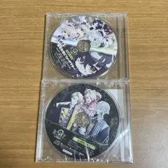 【新品未開封】ナインリップ　9R.I.P. アニメガ特典　予約特典 ドラマCD