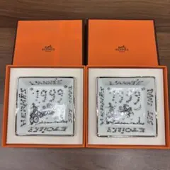 2026年最新】HERMES インテリアトレイの人気アイテム - メルカリ