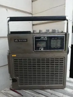希少 SONY BP-40 ポータブルカセットプレイヤー ラジカセ 動作OK 希少 SONY BP-40 ポータブルカセットプレイヤー ラジカセ 動作OK