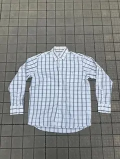 LACOSTE シャツ ホワイト