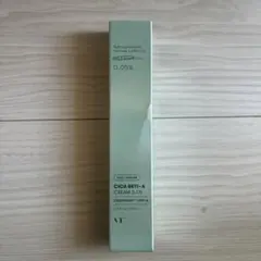 VT CICA RETI-A CREAM 0.05 シカレチA クリーム