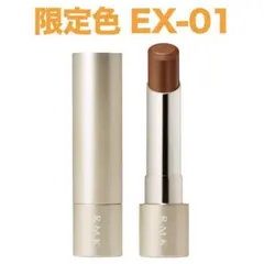 RMK ベルベットシーン リップカラー 限定色 EX-01