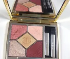 ディオールショウサンククルール643ゴールデンマスカレード