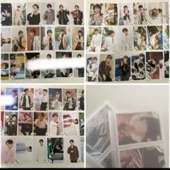 平野紫耀 公式写真 King&Prince number_i