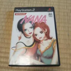 NANA PlayStation 2