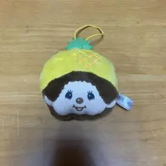 2026年最新】モンチッチ パイナップルの人気アイテム - メルカリ