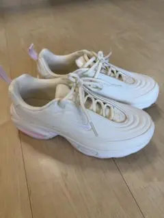 Nike Air Max 97 ホワイト/ピンク