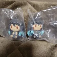 時透無一郎　ちょこのっこ