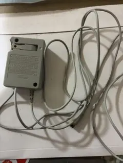 ニンテンドー3DS/2DS 充電ケーブル　ジャンク品