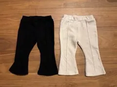 保育園着 パンツ