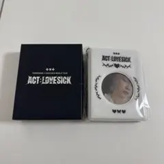 2026年最新】txt ミニフォトバインダーの人気アイテム - メルカリ