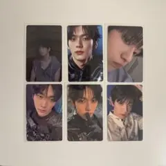 TXT スビン トレカ まとめ売り